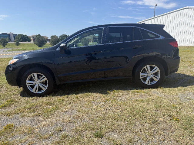 acura rdx 2013 5J8TB4H31DL012855 image acura rdx 2013 5J8TB4H31DL012855 image