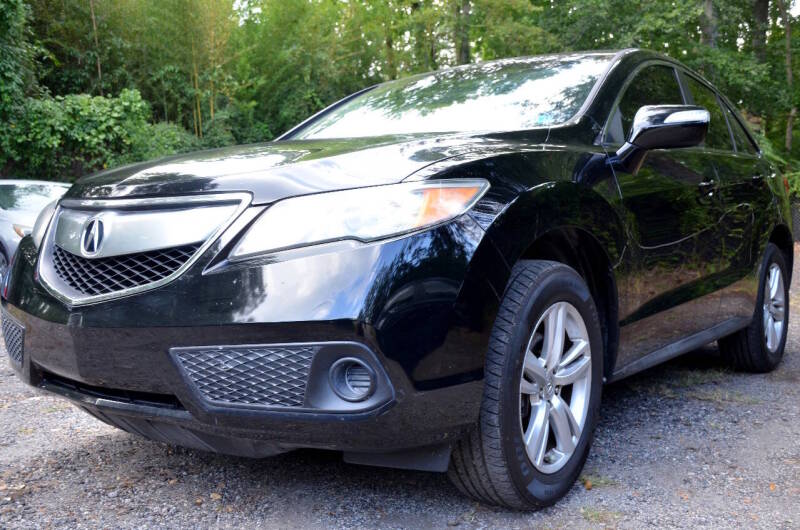 acura rdx 2013 5J8TB3H3XDL017692 image acura rdx 2013 5J8TB3H3XDL017692 image