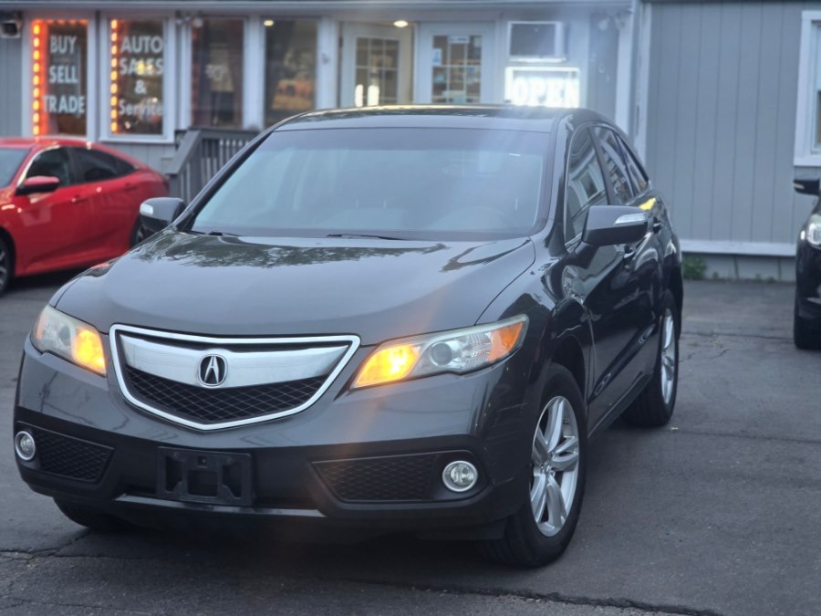 acura rdx 2013 5J8TB4H52DL018097 image acura rdx 2013 5J8TB4H52DL018097 image