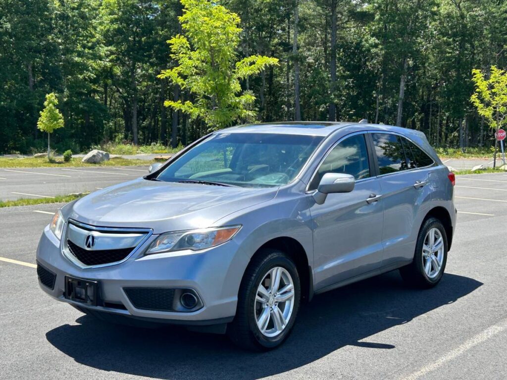 acura rdx 2013 5J8TB4H32DL019653 image acura rdx 2013 5J8TB4H32DL019653 image