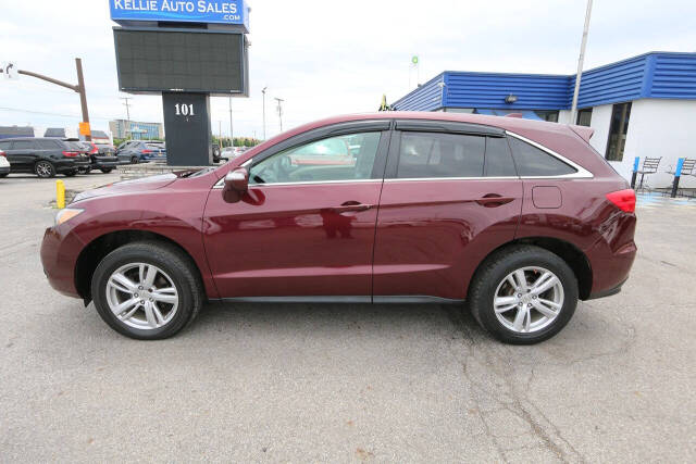 acura rdx 2013 5J8TB3H31DL009884 image acura rdx 2013 5J8TB3H31DL009884 image