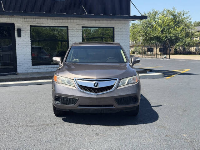 acura rdx 2013 5J8TB3H38DL019411 image acura rdx 2013 5J8TB3H38DL019411 image