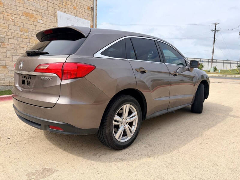 acura rdx 2013 5J8TB3H33DL018635 image acura rdx 2013 5J8TB3H33DL018635 image