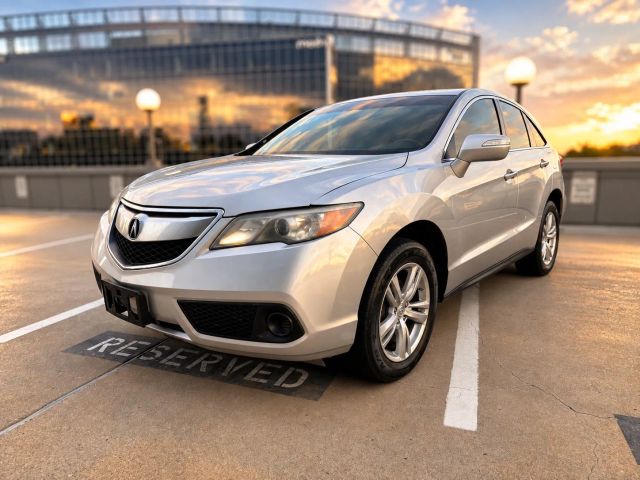 acura rdx 2013 5J8TB4H35DL017718 image acura rdx 2013 5J8TB4H35DL017718 image