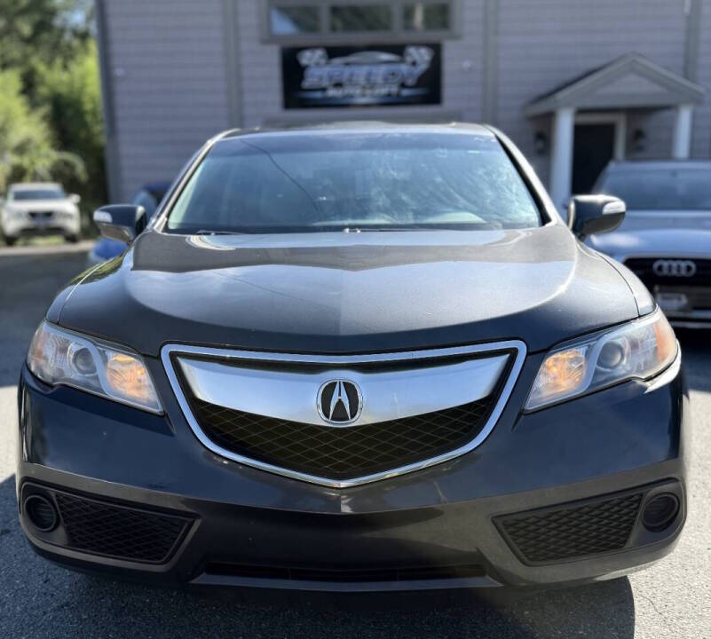 acura rdx 2013 5J8TB3H36DL001764 image acura rdx 2013 5J8TB3H36DL001764 image