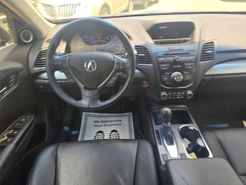 acura rdx 2013 5J8TB4H32DL001878 image acura rdx 2013 5J8TB4H32DL001878 image
