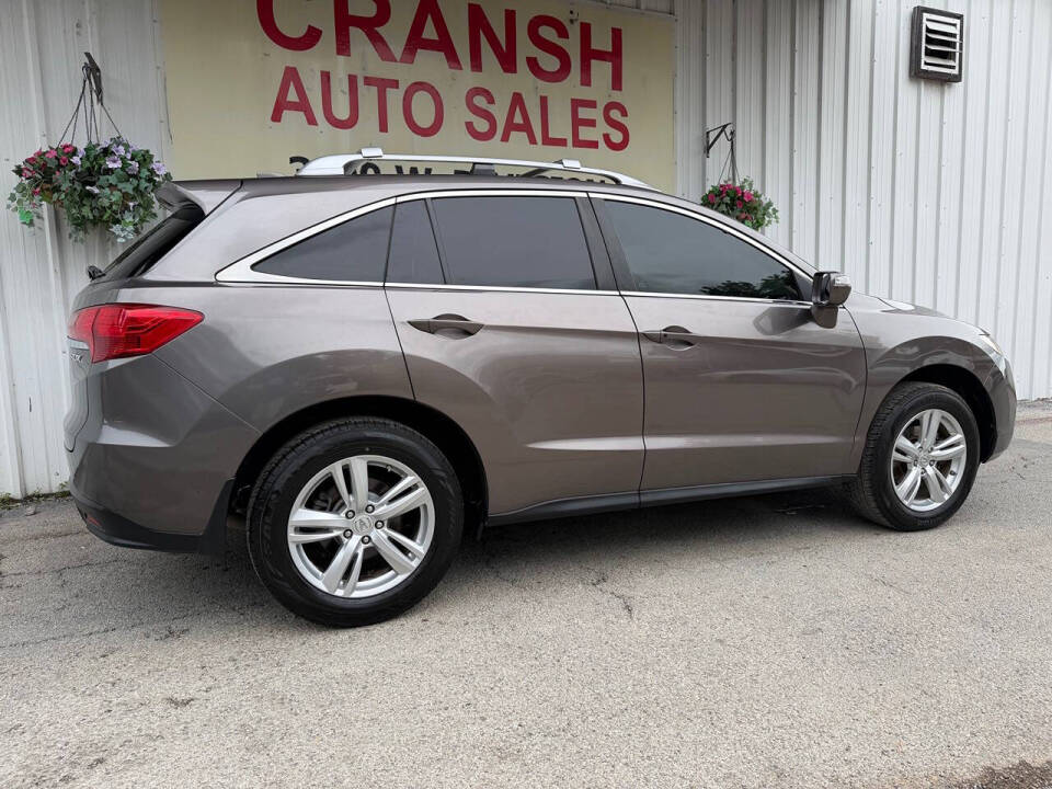 acura rdx 2013 5J8TB3H50DL007559 image acura rdx 2013 5J8TB3H50DL007559 image