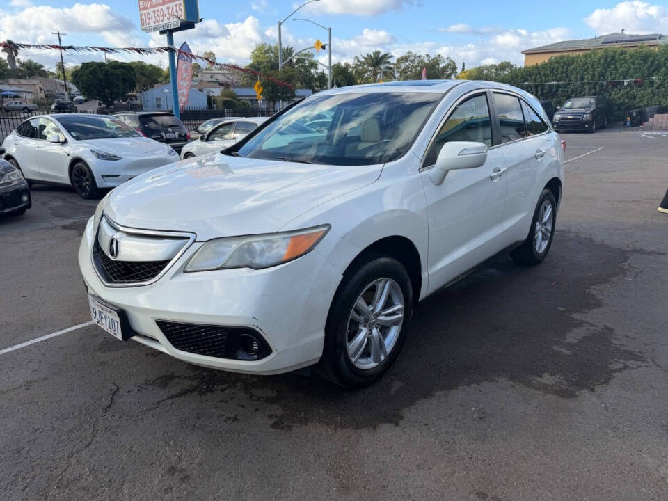 acura rdx 2013 5J8TB4H32DL002951 image acura rdx 2013 5J8TB4H32DL002951 image