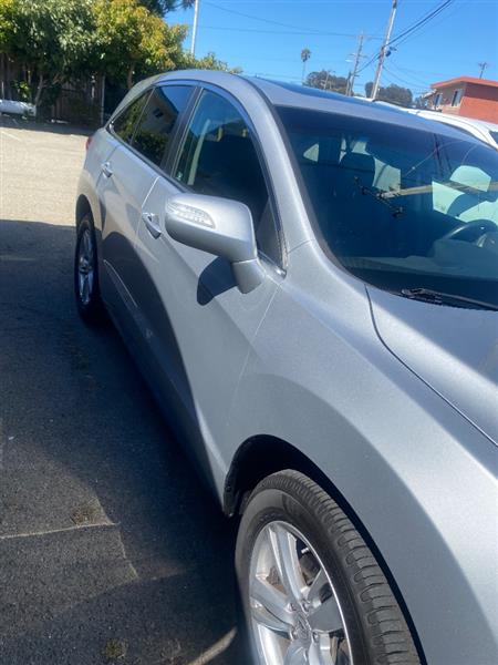 acura rdx 2013 5J8TB3H35DL013887 image acura rdx 2013 5J8TB3H35DL013887 image
