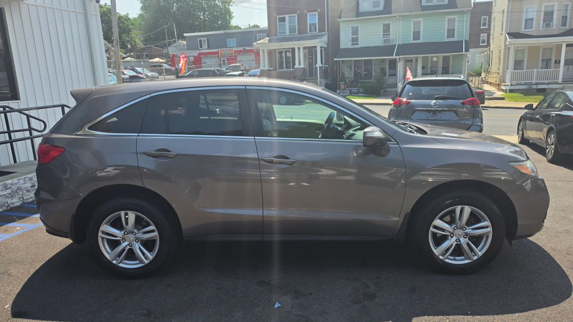 acura rdx 2013 5J8TB3H38DL016315 image acura rdx 2013 5J8TB3H38DL016315 image