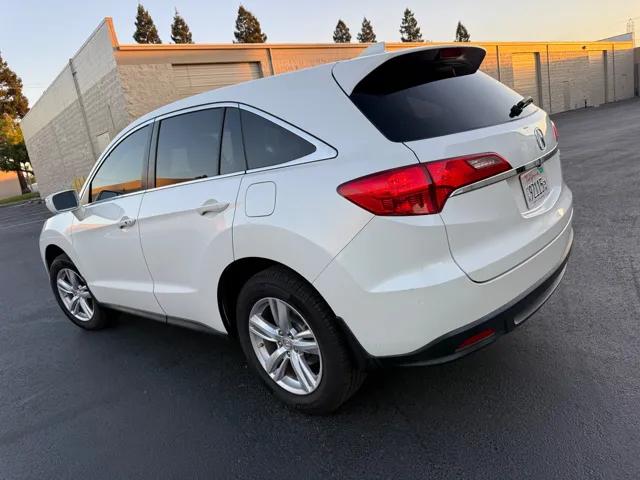 acura rdx 2013 5J8TB3H32DL007691 image acura rdx 2013 5J8TB3H32DL007691 image