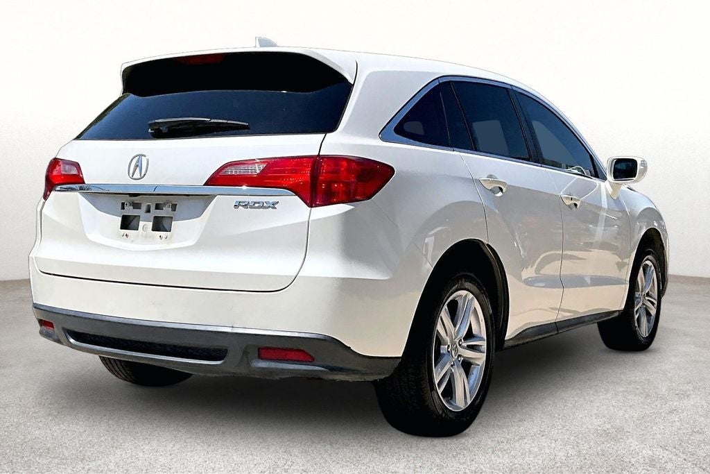 acura rdx 2013 5J8TB3H55DL013535 image acura rdx 2013 5J8TB3H55DL013535 image