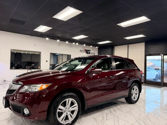 acura rdx 2013 5J8TB4H52DL018682 image acura rdx 2013 5J8TB4H52DL018682 image