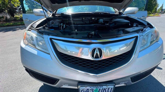 acura rdx 2013 5J8TB4H30DL023412 image acura rdx 2013 5J8TB4H30DL023412 image