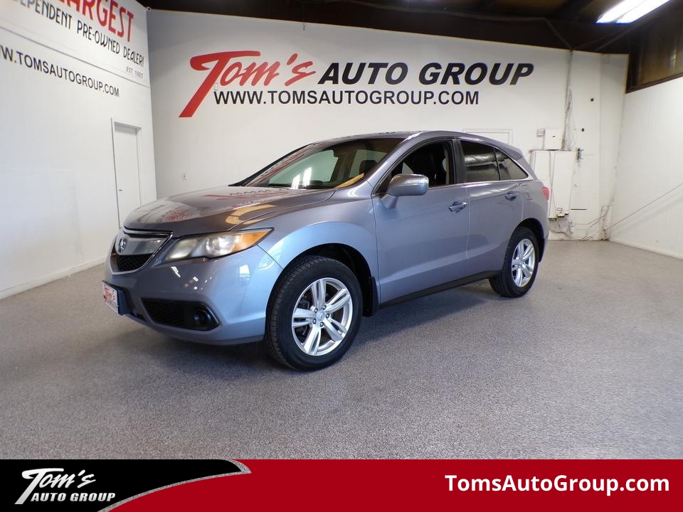 acura rdx 2013 5J8TB4H32DL024190 image acura rdx 2013 5J8TB4H32DL024190 image