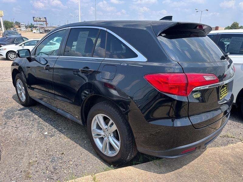 acura rdx 2013 5J8TB4H35DL016231 image acura rdx 2013 5J8TB4H35DL016231 image