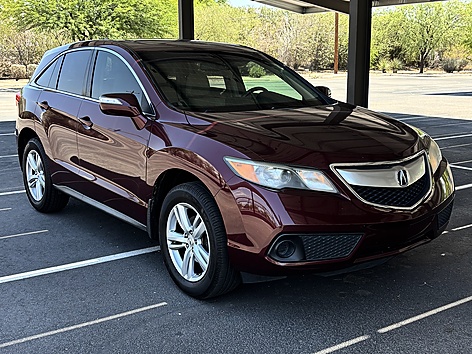 acura rdx 2013 5J8TB3H31DL000747 image acura rdx 2013 5J8TB3H31DL000747 image