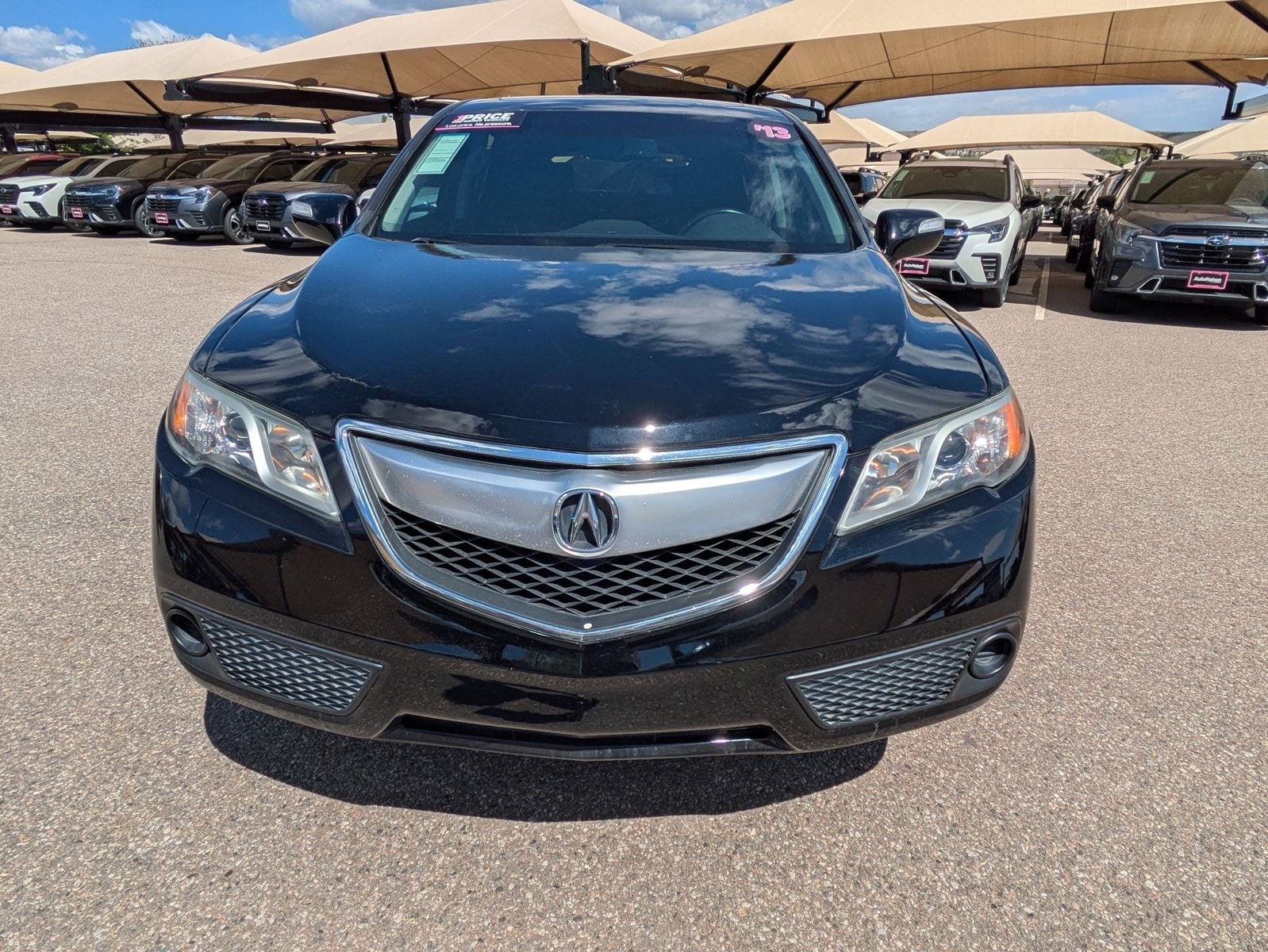 acura rdx 2013 5J8TB4H30DL000566 image acura rdx 2013 5J8TB4H30DL000566 image