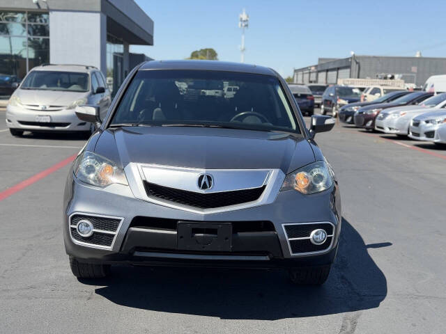 acura rdx 2010 5J8TB2H22AA003133 image acura rdx 2010 5J8TB2H22AA003133 image