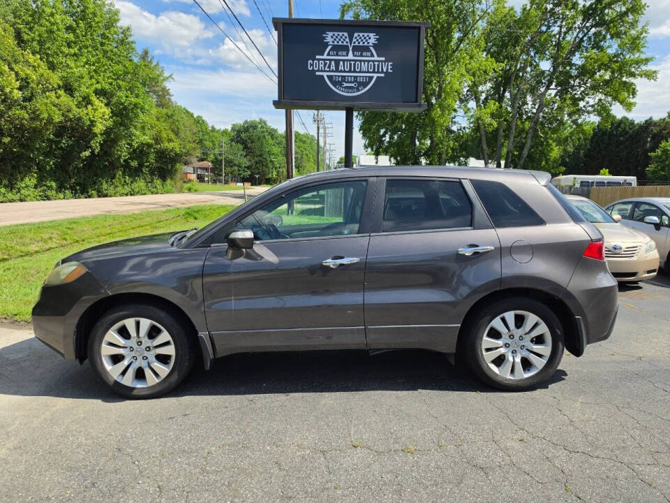 acura rdx 2010 5J8TB1H5XAA007564 image acura rdx 2010 5J8TB1H5XAA007564 image