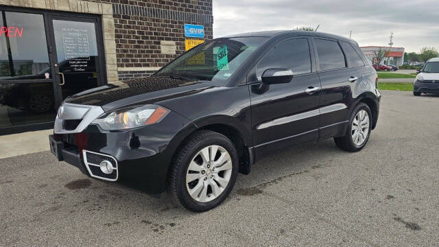 acura rdx 2010 5J8TB2H53AA002731 image acura rdx 2010 5J8TB2H53AA002731 image