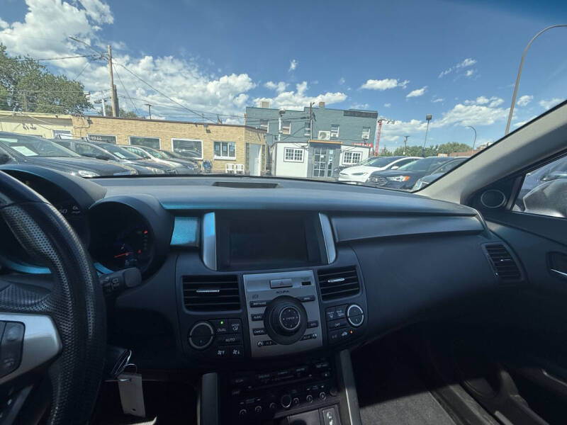 acura rdx 2010 5J8TB2H53AA001353 image acura rdx 2010 5J8TB2H53AA001353 image