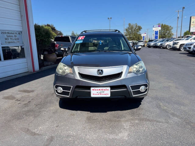 acura rdx 2010 5J8TB1H53AA005848 image acura rdx 2010 5J8TB1H53AA005848 image