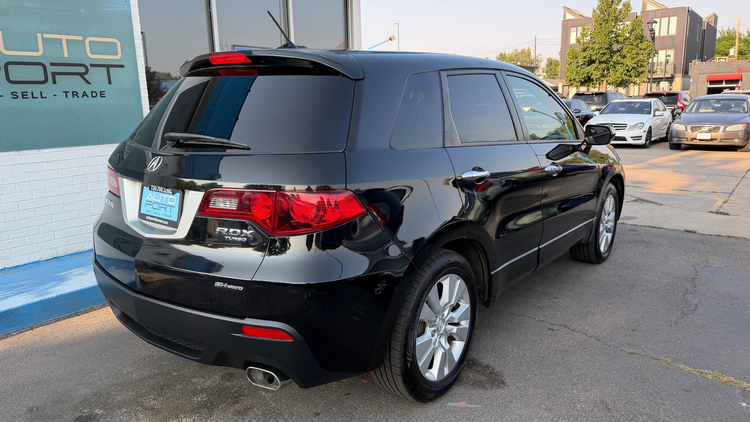 acura rdx 2010 5J8TB1H2XAA006615 image acura rdx 2010 5J8TB1H2XAA006615 image