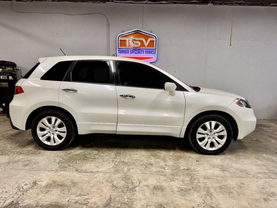 acura rdx 2010 5J8TB2H2XAA002148 image acura rdx 2010 5J8TB2H2XAA002148 image