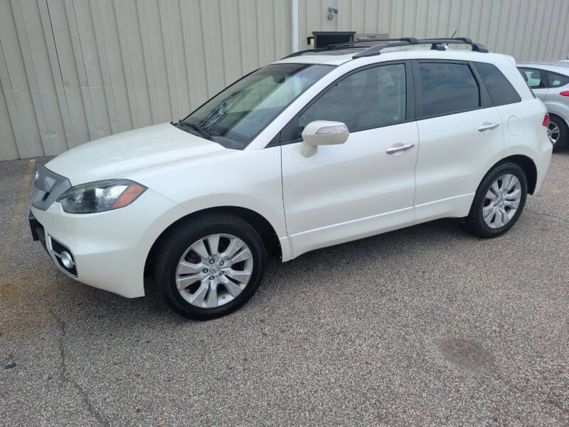 acura rdx 2010 5J8TB2H23AA000578 image acura rdx 2010 5J8TB2H23AA000578 image