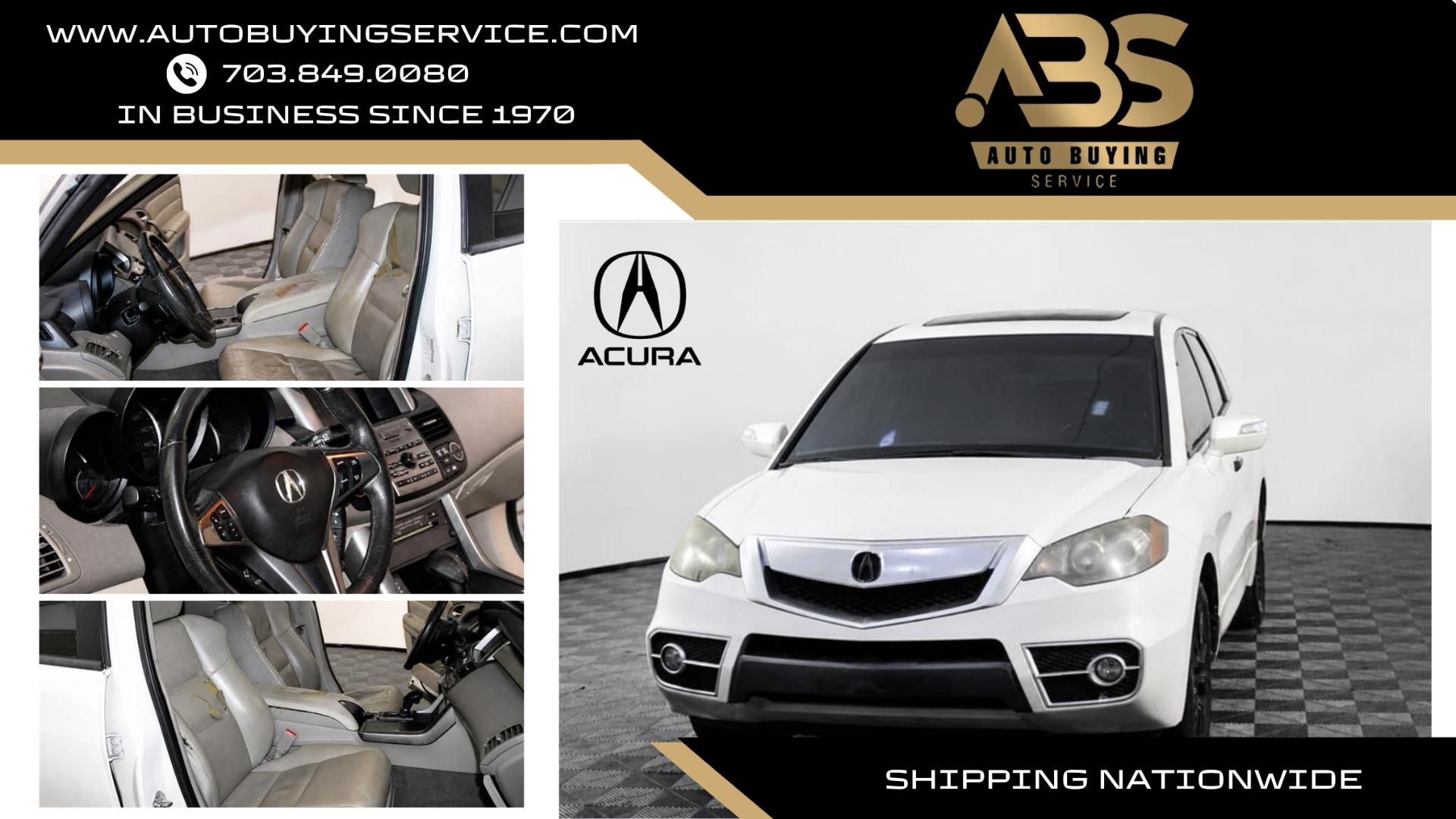 acura rdx 2010 5J8TB2H25AA001456 image acura rdx 2010 5J8TB2H25AA001456 image