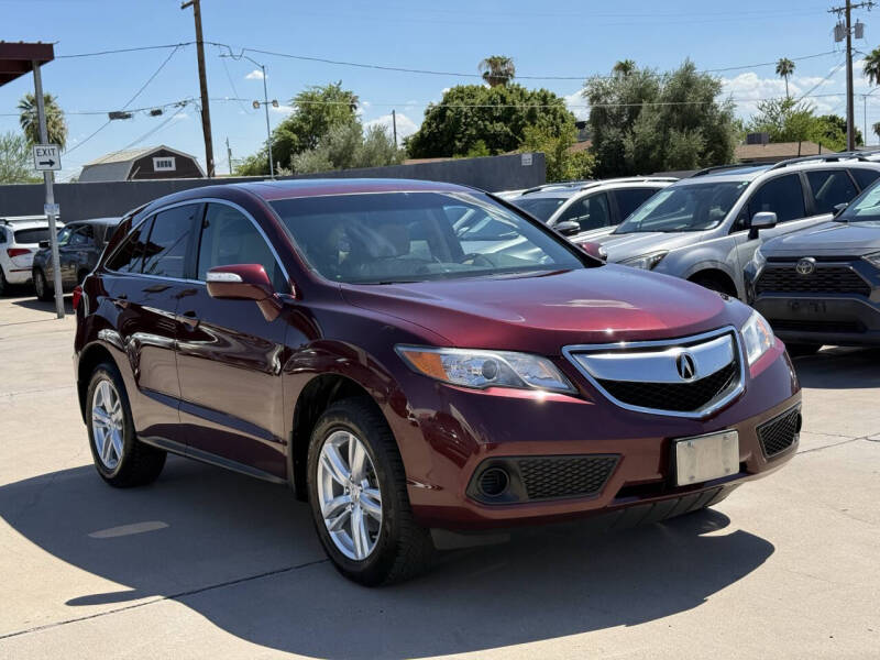 acura rdx 2014 5J8TB4H3XEL010300 image acura rdx 2014 5J8TB4H3XEL010300 image
