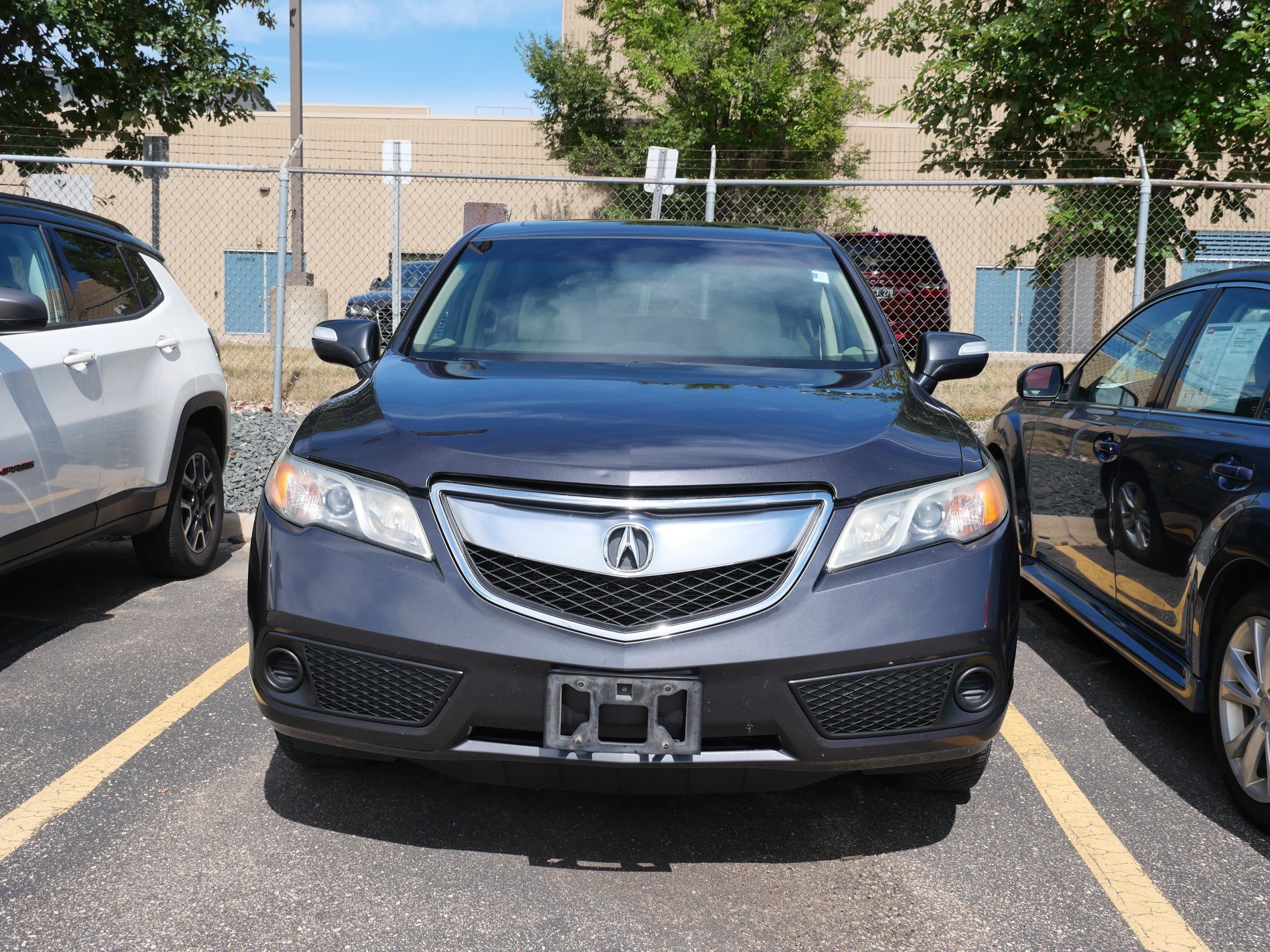 acura rdx 2014 5J8TB4H32EL012381 image acura rdx 2014 5J8TB4H32EL012381 image
