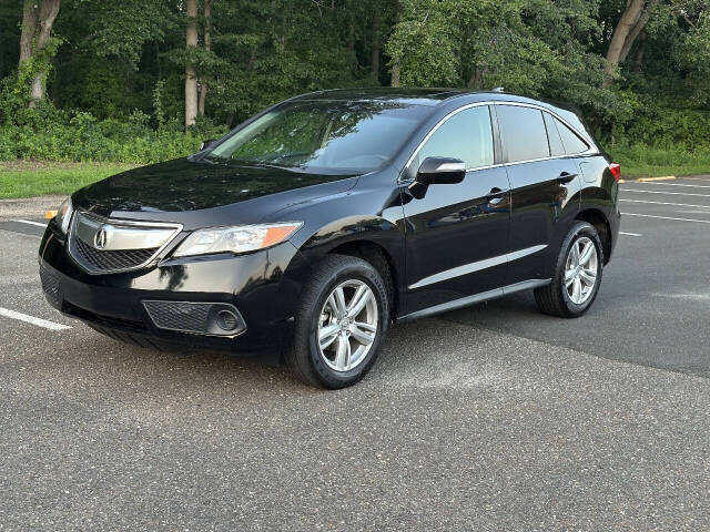acura rdx 2014 5J8TB4H30EL024609 image acura rdx 2014 5J8TB4H30EL024609 image