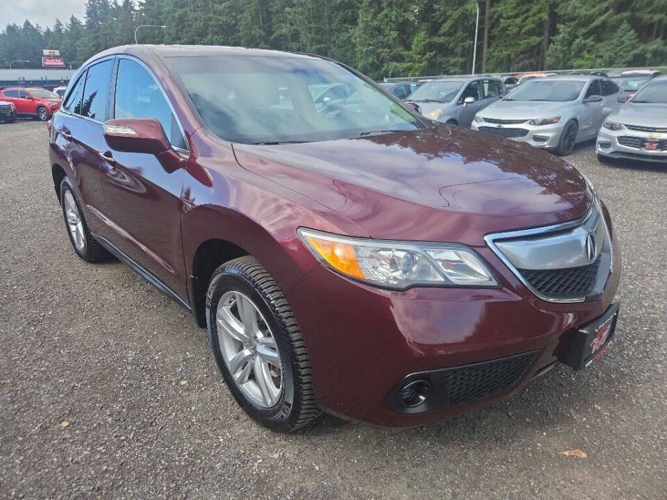 acura rdx 2014 5J8TB4H35EL019602 image acura rdx 2014 5J8TB4H35EL019602 image