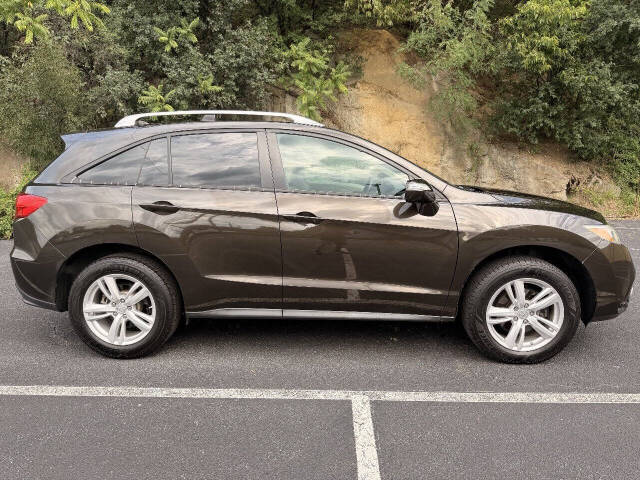 acura rdx 2014 5J8TB4H5XEL013232 image acura rdx 2014 5J8TB4H5XEL013232 image
