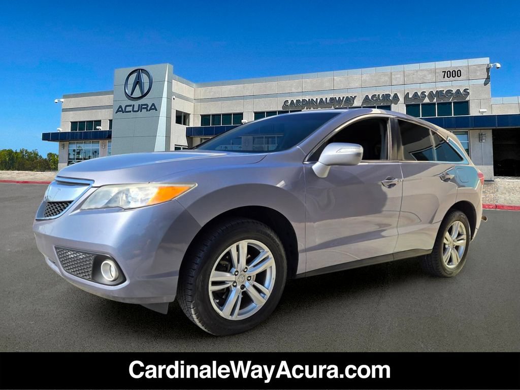 acura rdx 2014 5J8TB3H57EL012498 image acura rdx 2014 5J8TB3H57EL012498 image