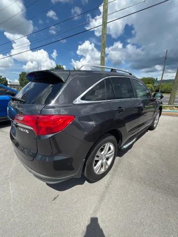 acura rdx 2014 5J8TB3H3XEL009450 image acura rdx 2014 5J8TB3H3XEL009450 image