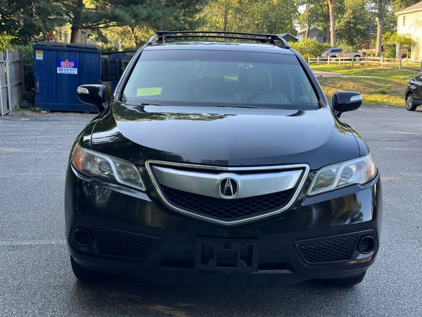 acura rdx 2014 5J8TB4H3XEL008434 image acura rdx 2014 5J8TB4H3XEL008434 image