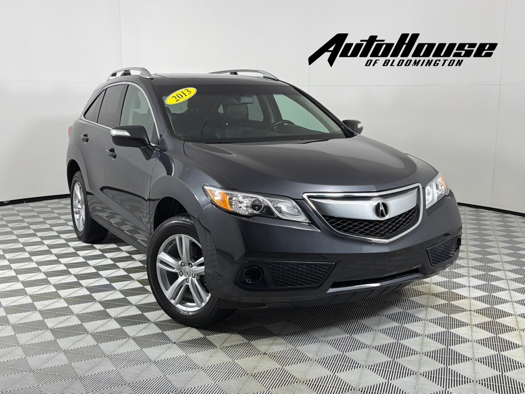 acura rdx 2014 5J8TB4H30EL000049 image acura rdx 2014 5J8TB4H30EL000049 image