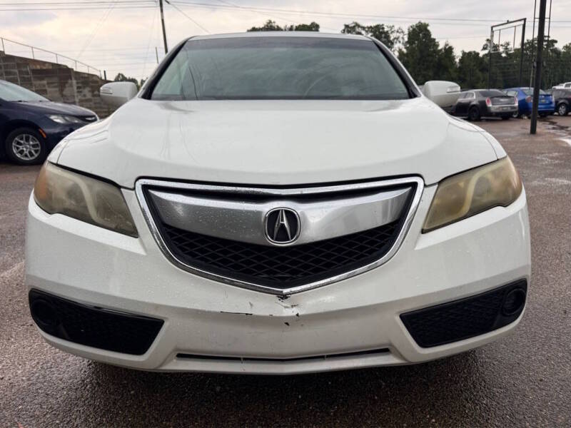 acura rdx 2014 5J8TB3H30EL018254 image acura rdx 2014 5J8TB3H30EL018254 image