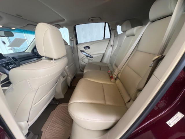 acura rdx 2014 5J8TB3H32EL016487 image acura rdx 2014 5J8TB3H32EL016487 image