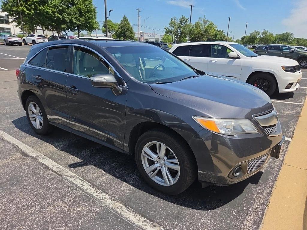 acura rdx 2014 5J8TB3H34EL004728 image acura rdx 2014 5J8TB3H34EL004728 image