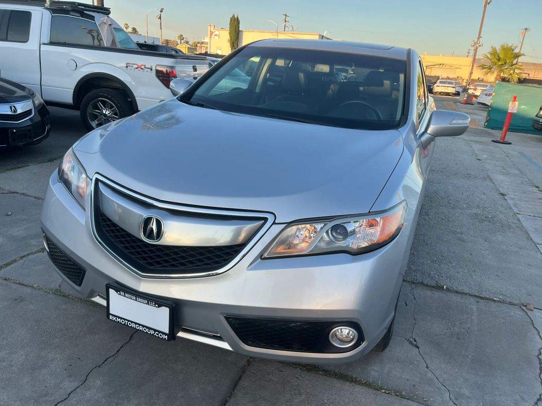 acura rdx 2014 5J8TB3H57EL007611 image acura rdx 2014 5J8TB3H57EL007611 image