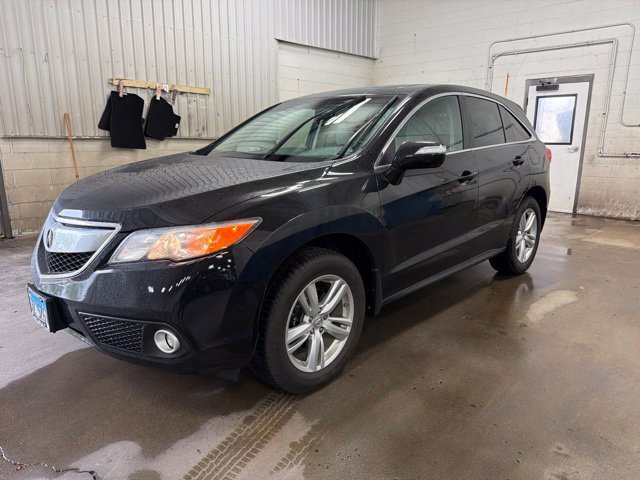 acura rdx 2014 5J8TB4H35EL017137 image acura rdx 2014 5J8TB4H35EL017137 image