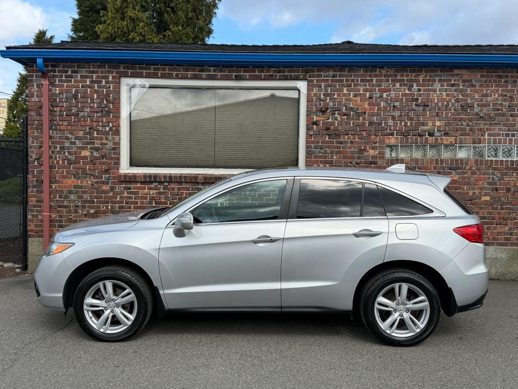 acura rdx 2014 5J8TB4H32EL022196 image acura rdx 2014 5J8TB4H32EL022196 image