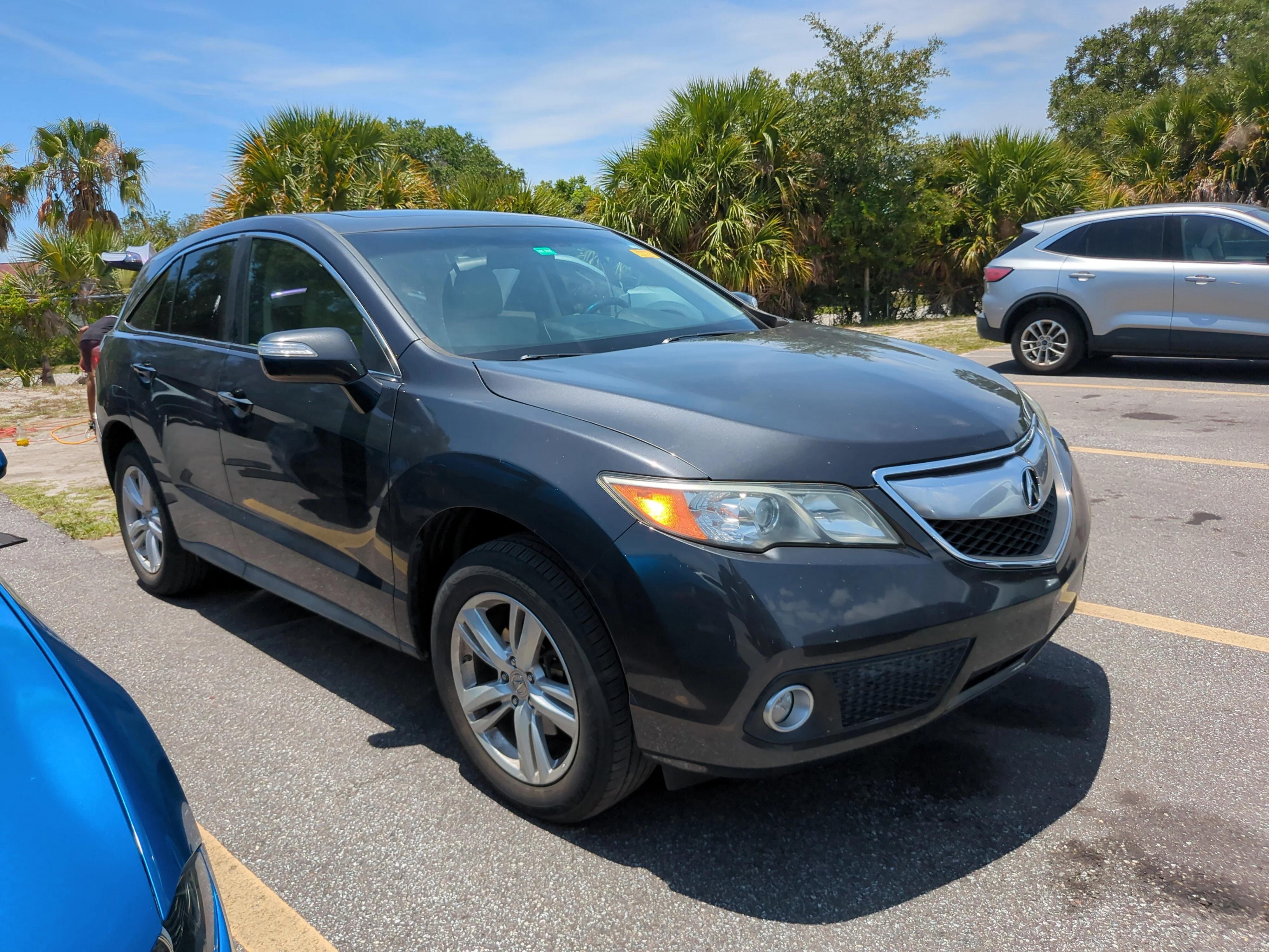acura rdx 2014 5J8TB3H53EL001854 image acura rdx 2014 5J8TB3H53EL001854 image