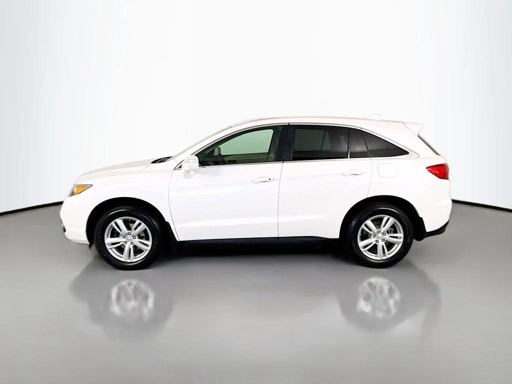 acura rdx 2014 5J8TB3H51EL007989 image acura rdx 2014 5J8TB3H51EL007989 image