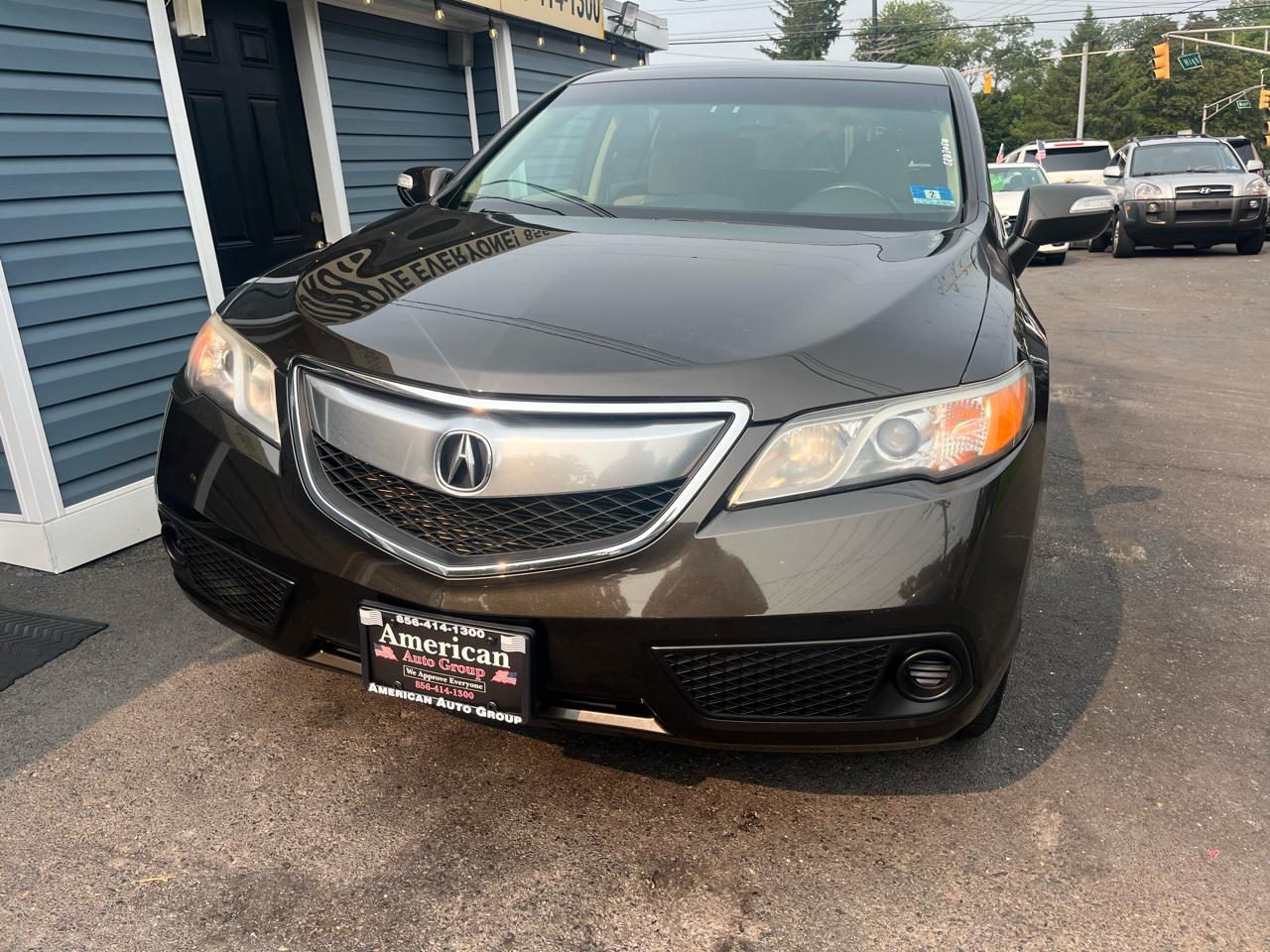 acura rdx 2014 5J8TB4H34EL019932 image acura rdx 2014 5J8TB4H34EL019932 image