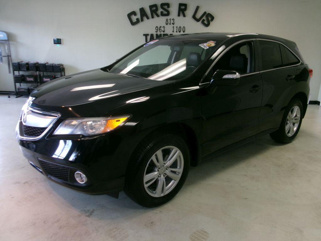 acura rdx 2014 5J8TB3H51EL005286 image acura rdx 2014 5J8TB3H51EL005286 image